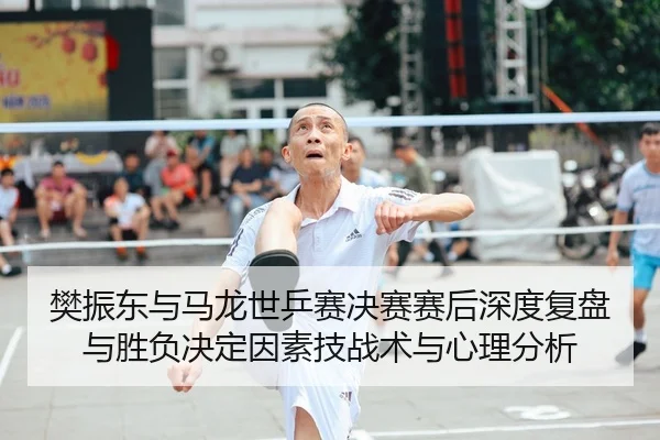 樊振东与马龙世乒赛决赛赛后深度复盘与胜负决定因素技战术与心理分析